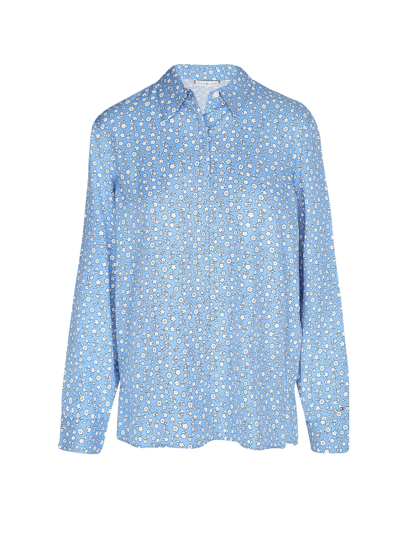 TOMMY HILFIGER | Bluse | 